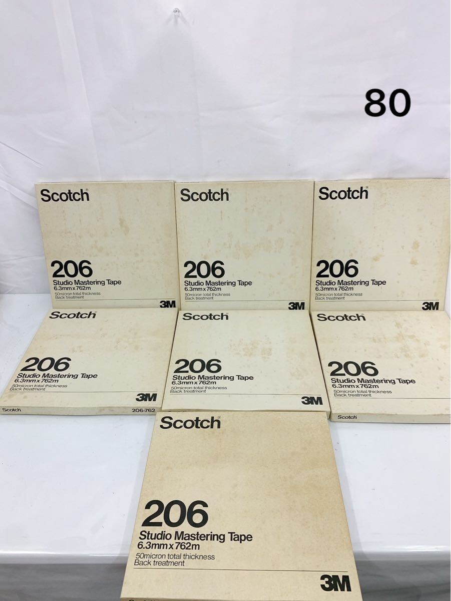 2025年最新】Yahoo!オークション -オープンリールテープ scotch