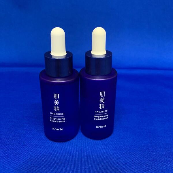 肌美精 ターニングケア美白 薬用 美白 美容液 30ml