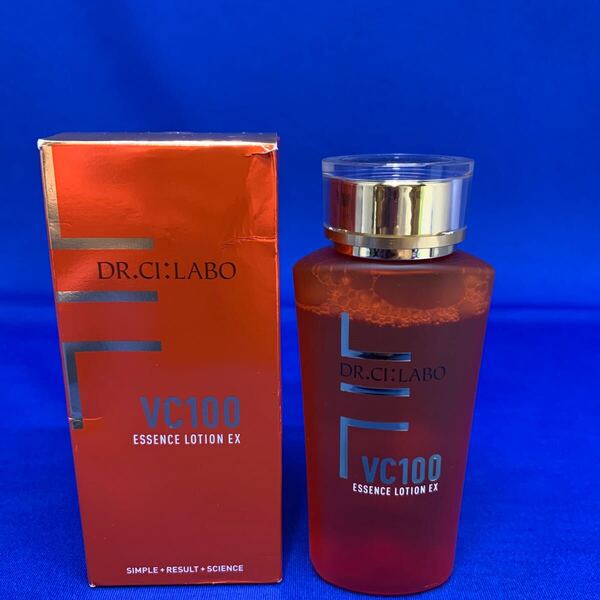 ドクターシーラボ VC100 エッセンス ローション EX R 100mL