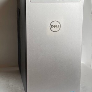 性能抜群Dell XPS 8930 第8世代 Intel Core i7-8700K/メモリ32GB /NVMe M.2 SSD 1TB+HDD 2TB / WiFi /Windows 11/Office2021/送料無料