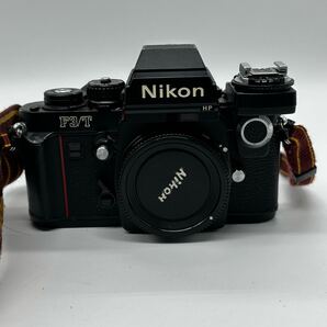 @ニコン F3/T フィルムカメラ 一眼レフカメラ Nikon ボディ