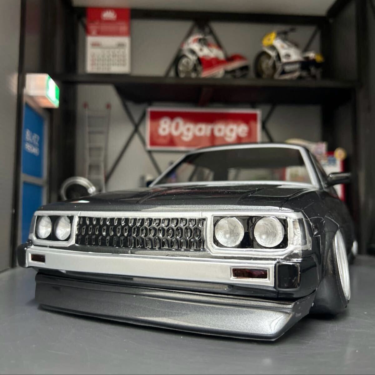 2025年最新】Yahoo!オークション -parma(ホビーラジコン)の中古