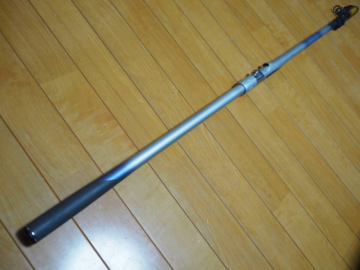 RYOBI レボリューション リョービ CRS 磯 XS 3-53 遠投 - メルカリ