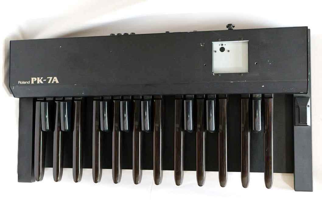 Yahoo!オークション -「roland pk」(ホビー、カルチャー) の落札