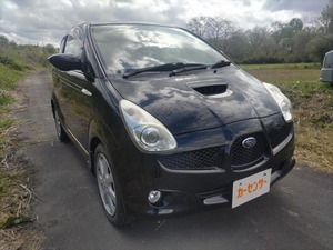 R1 660 S レザー&アルカンターラセレクション 4WD