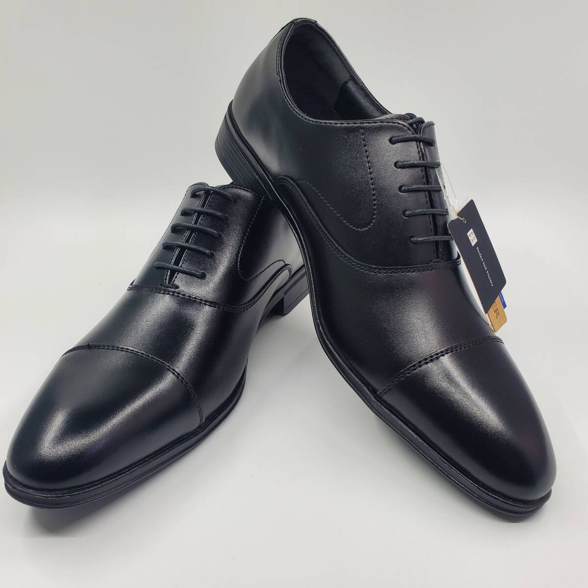 新品タグ付き⭐︎定価17,600円⭐︎27cm⭐︎P•S•FA⭐︎ビジネスシューズ Yahoo!オークション -「p.s.fa」(メンズシューズ) の落札相場