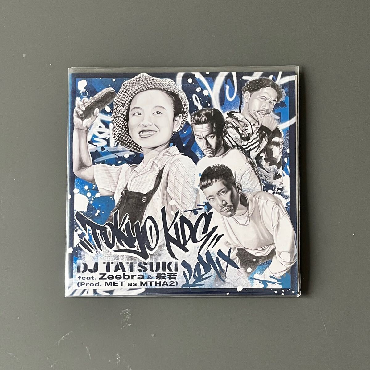 THE BEST (2LP)/般若/【レコードの日2024対象アイテム】般若の