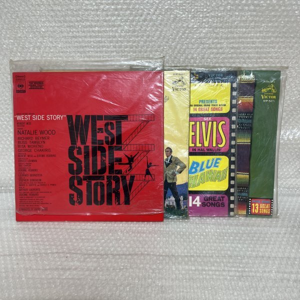 2025年最新】Yahoo!オークション -ウエストサイド・ストーリー