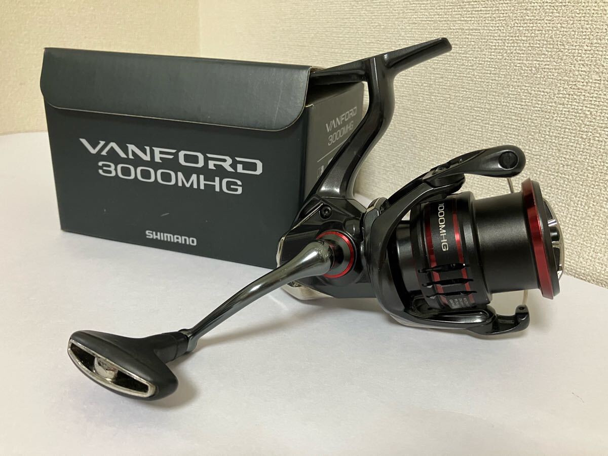 2025年最新】Yahoo!オークション -ヴァンフォード 3000MHGの中古