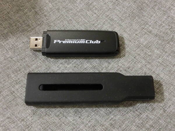 ホンダ純正ナビ用 Premium Clubインターナビ HSK-600G データ通信USB SIMカード付