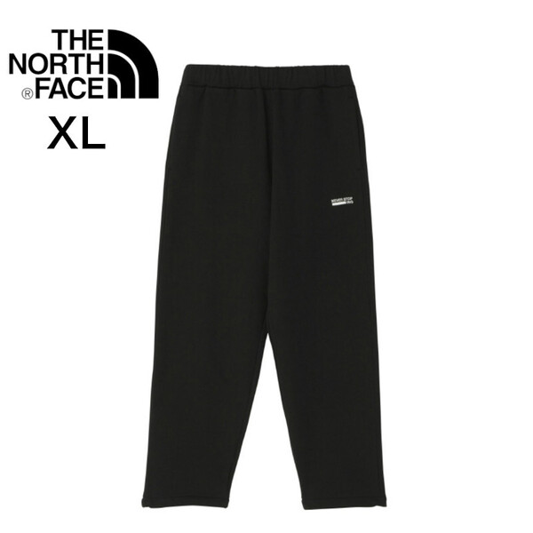 【P-5】 THE NORTH FACE ノースフェイス ロングパンツ ネバーストップアイエヌジーパンツ NB82332 カラー:ブラック・K サイズ:XL