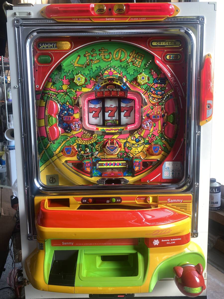 昭和レトロパチンコ台 当時物 パチンコ実機