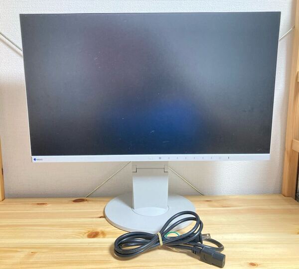 EIZO FlexScan EV2450 23.8インチ モニター エイゾー 液晶モニター ゲーミングモニター PCモニター