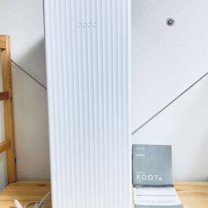 超美品!! cado カドー 除湿機 ROOT 7100 ルート DH-C7100
