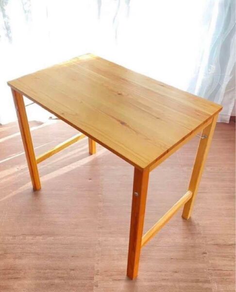 大人気商品! 無印良品 パイン材ローテーブル 折りたたみ式 良品計画 MUJI