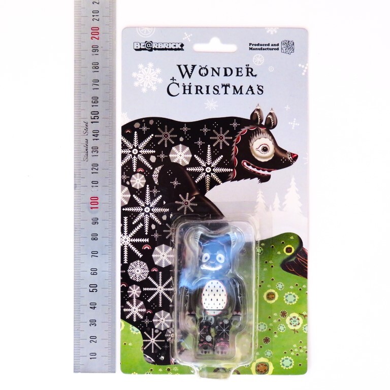 Yahoo!オークション -「xmas be@rbrick」の落札相場・落札価格