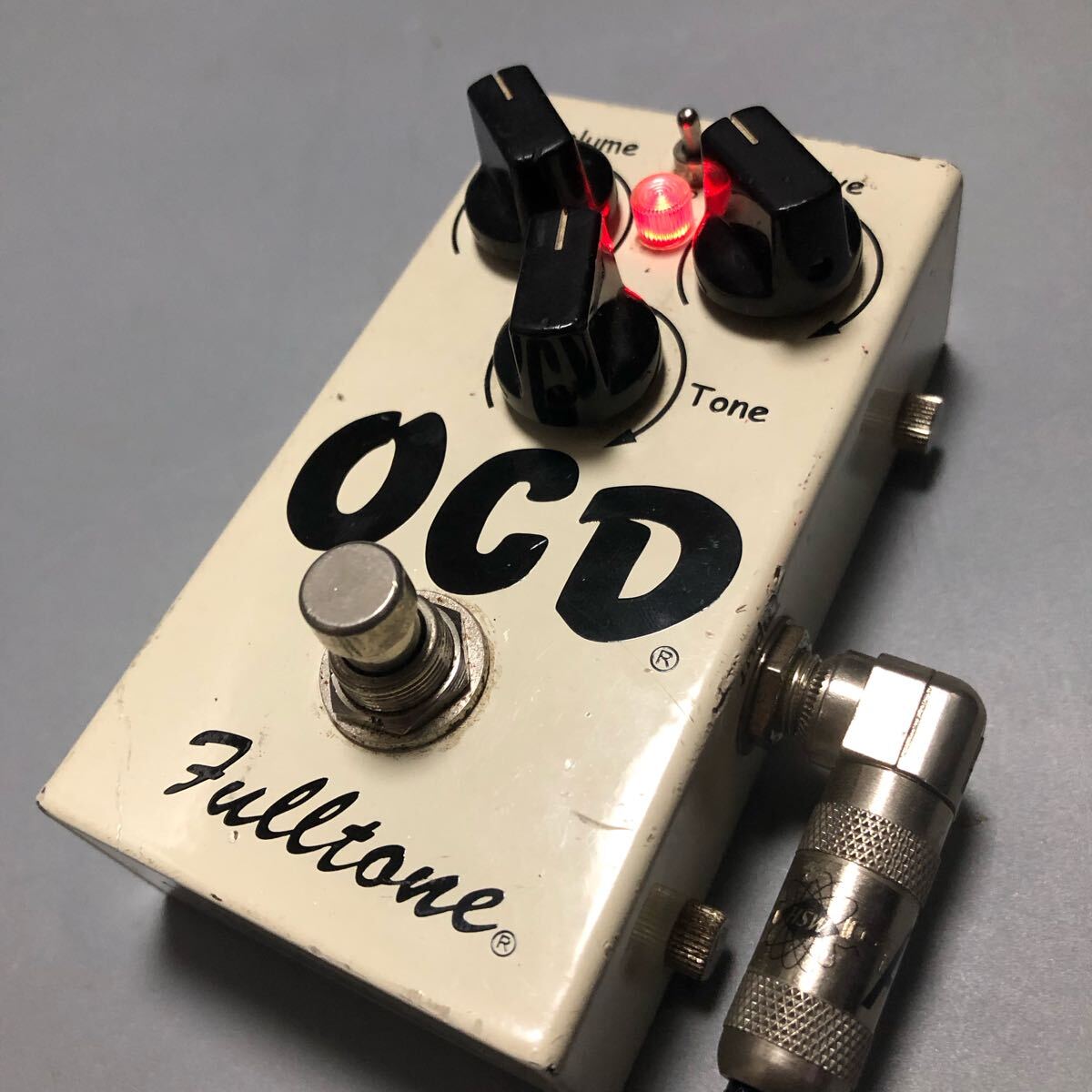 FULLTONE(フルトーン) / OCD Ver1.7 フルトーン/エフェクター