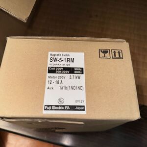 マグネットスイッチ