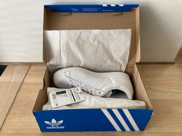 adidas アディダス オリジナル スニーカー superstar スーパースター GX1076