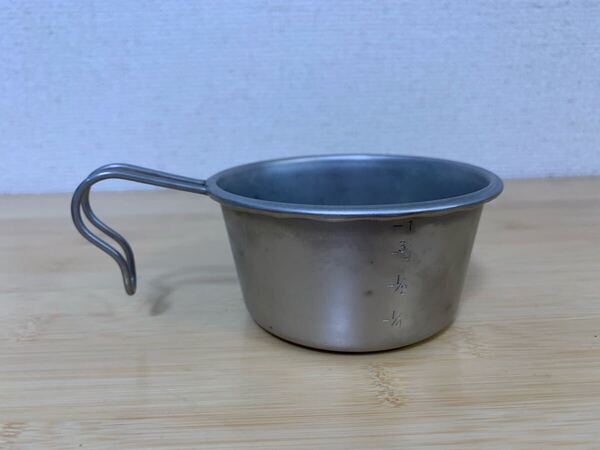 ROCKY CUP ロッキーカップ ハーフパイント R刻印 MADE IN USA
