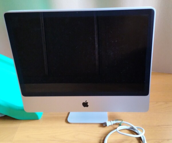 iMac (24インチ, Mid 2007)