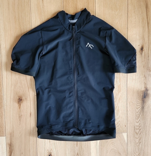 7mesh s2s jersey Men's XS 黒
