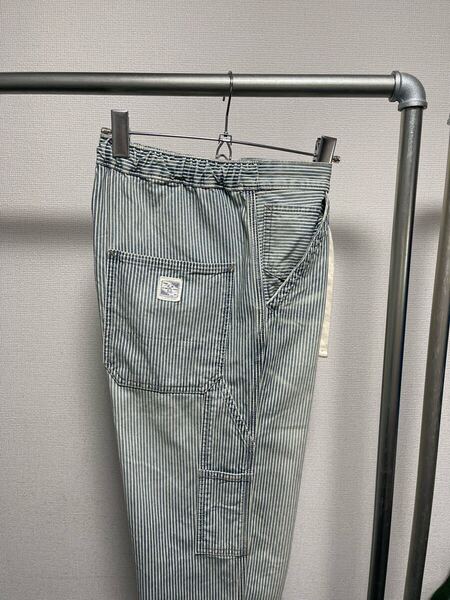 GAP PainterPants Hickory ギャップ ペインターパンツXS