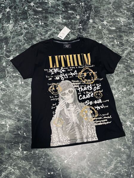 glamb Nirvana カートコバーン バンT グランジ バンドT シャツ2