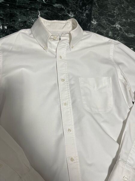 BLACK FLEECE BY Brooks Brothers シャツ BB1