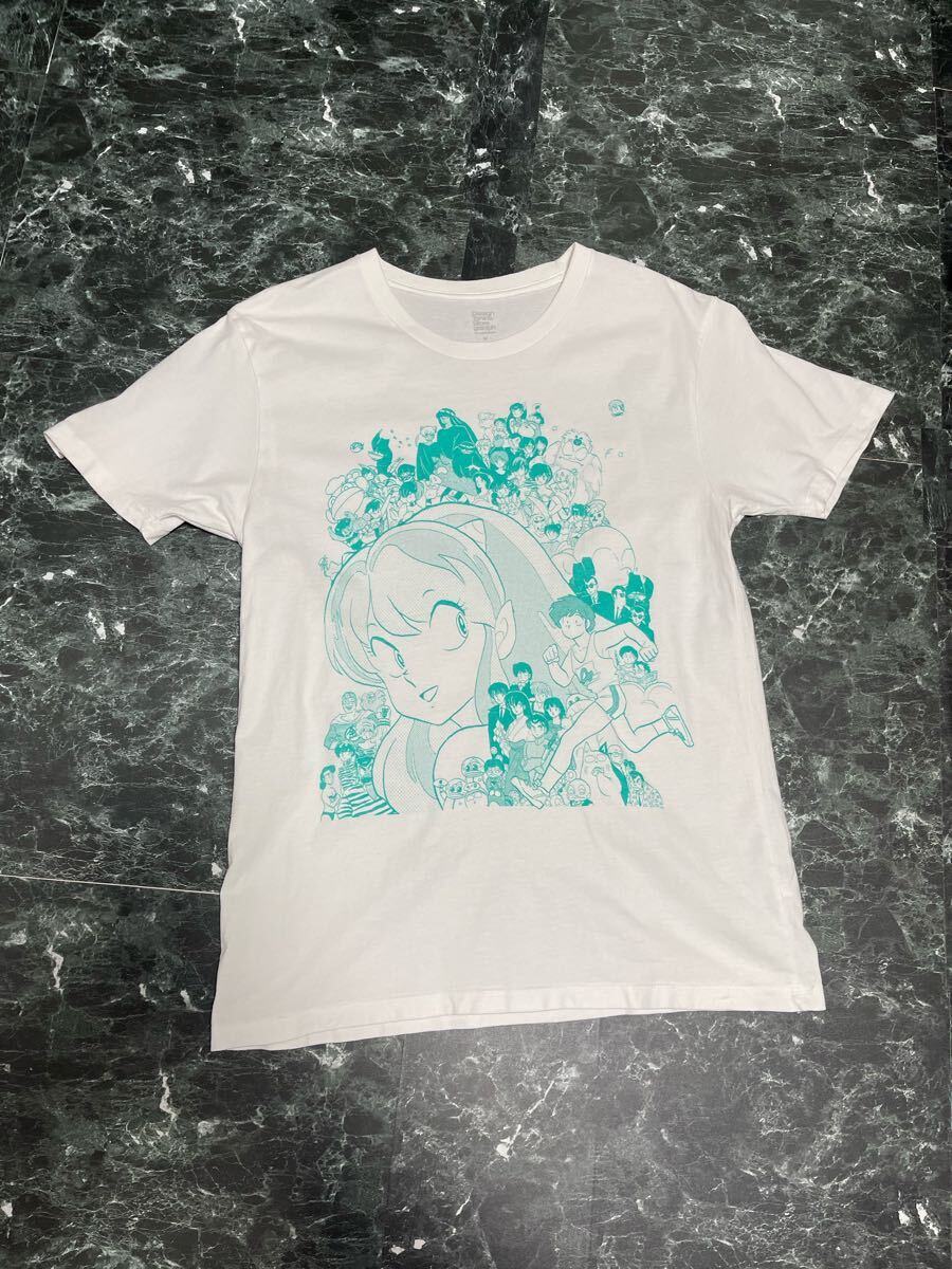2025年最新】Yahoo!オークション -うる星やつらtシャツの中古品