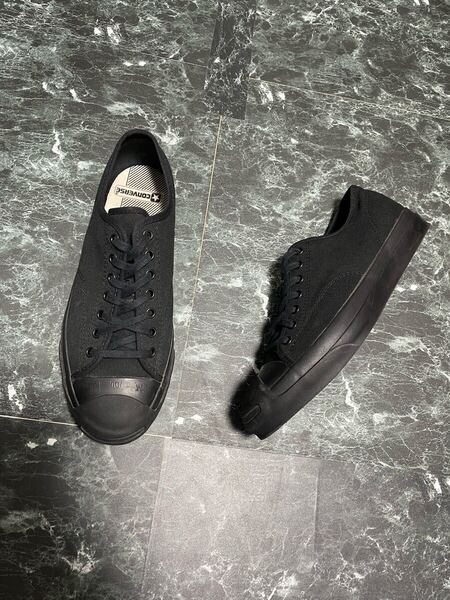 CONVERSE JACK PURCELL タカヒロミヤシタザソロイスト 28