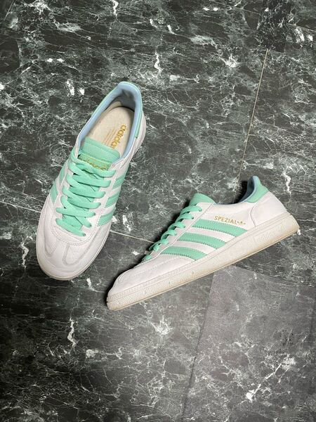 adidas SPEZIAL アディダス ハンドボール スペツィアル 26.5