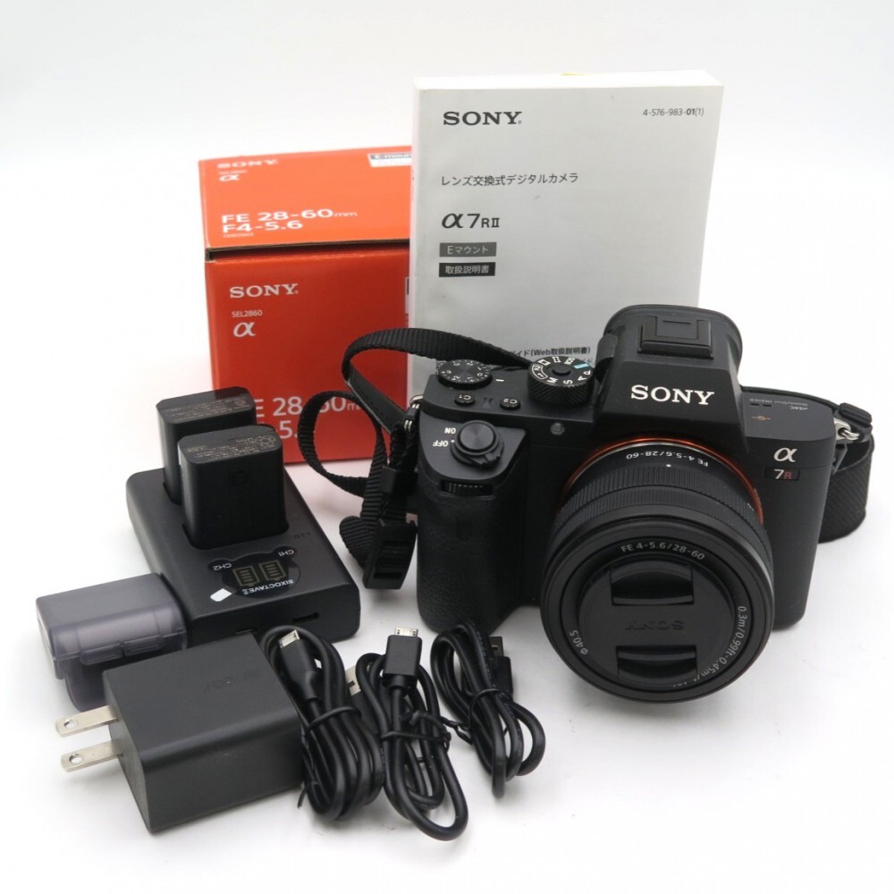 2025年最新】α7iii ジャンクの人気アイテム - メルカリ