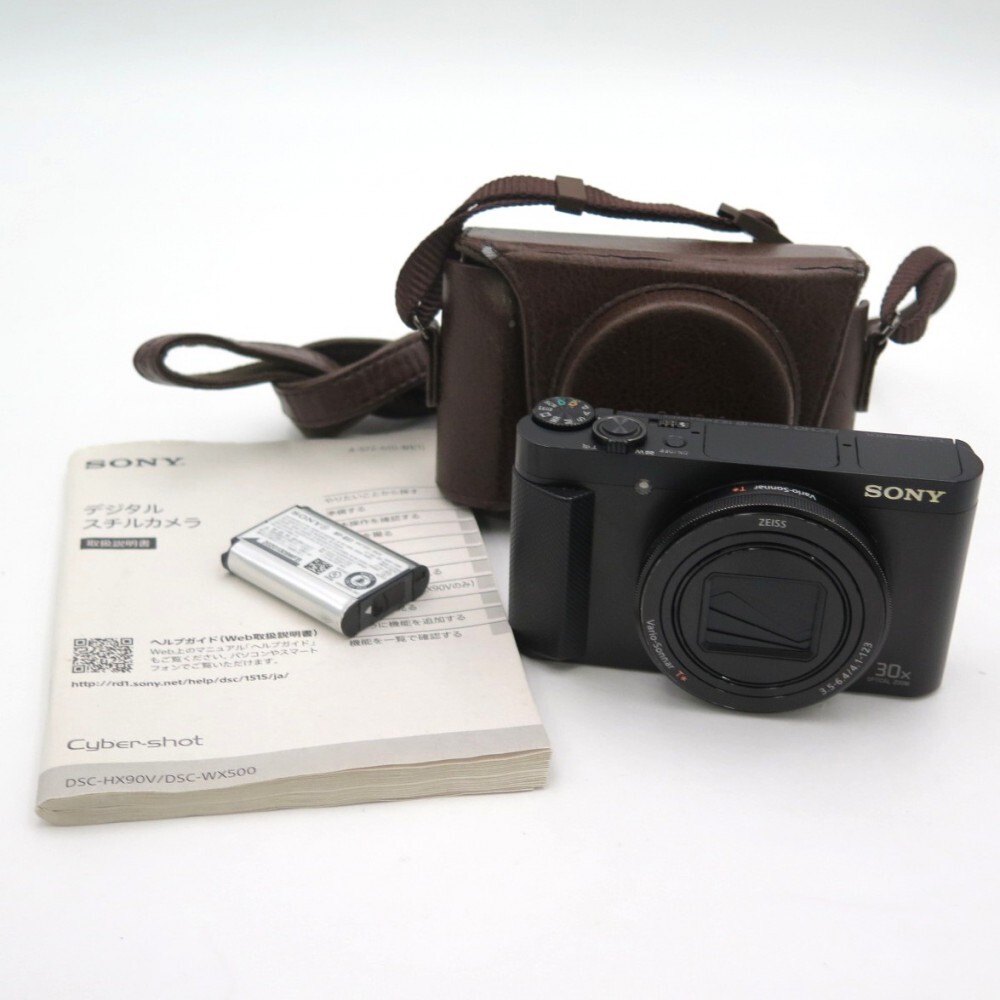 Yahoo!オークション -「dsc-hx90v」の落札相場・落札価格
