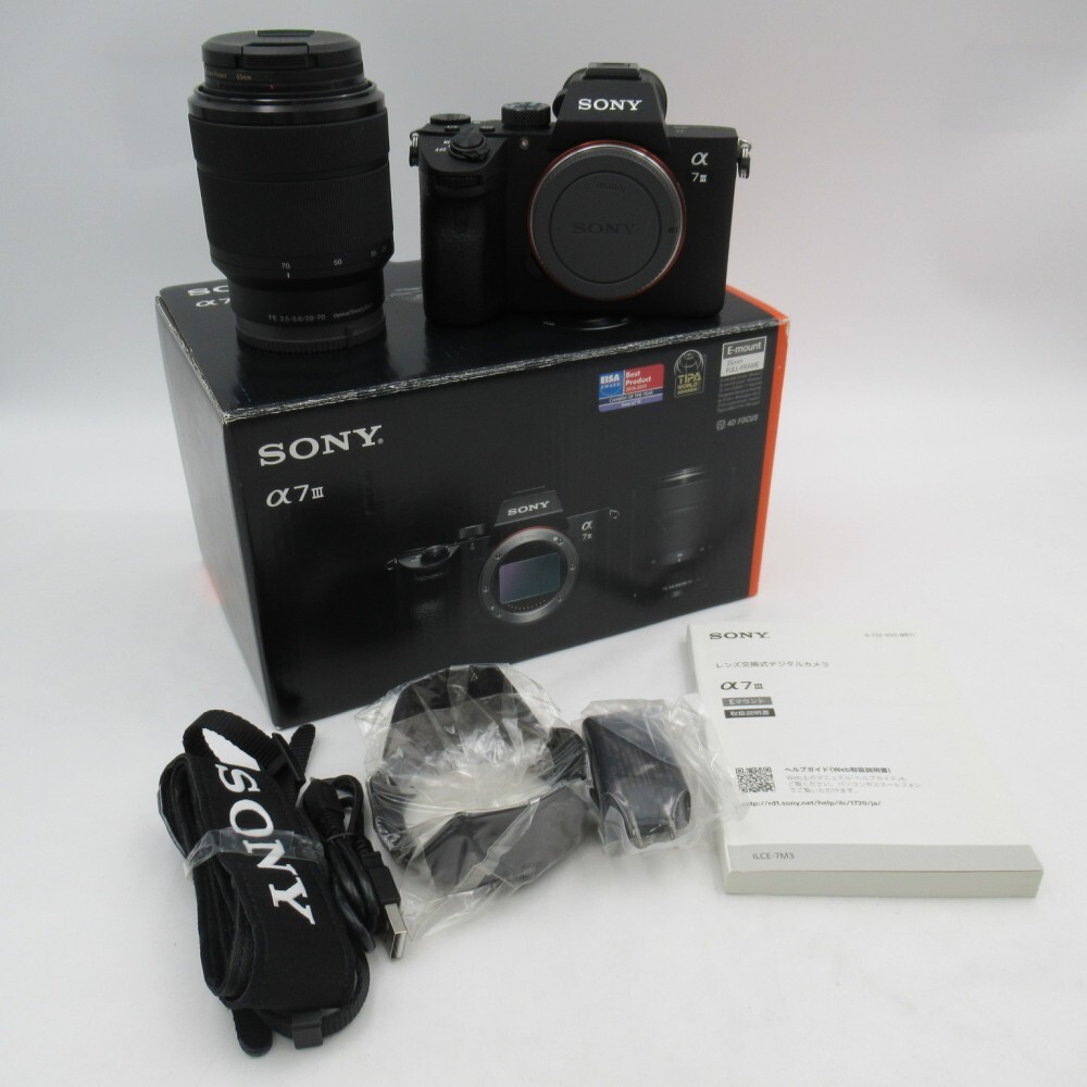 2025年最新】Yahoo!オークション -ソニー α7 ジャンクの中古品
