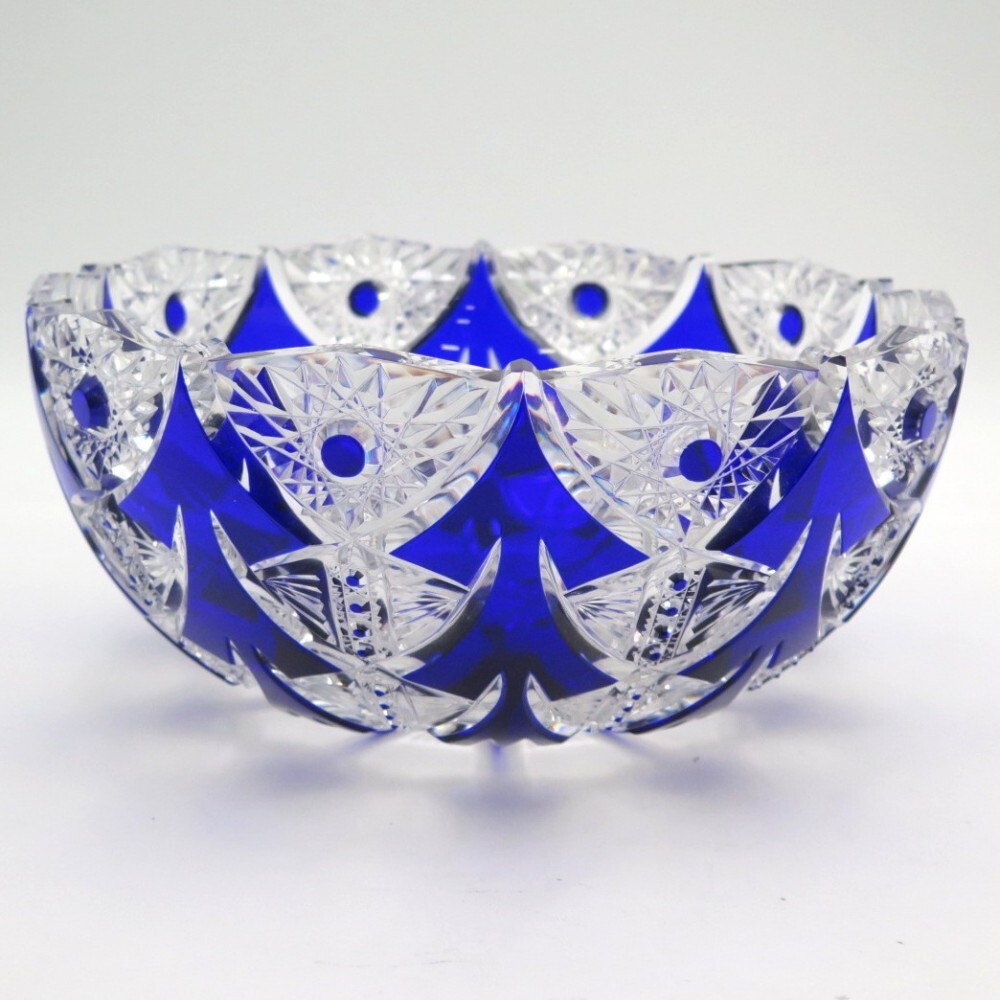 2025年最新】Yahoo!オークション -切子 鉢 ボウルの中古品・新品