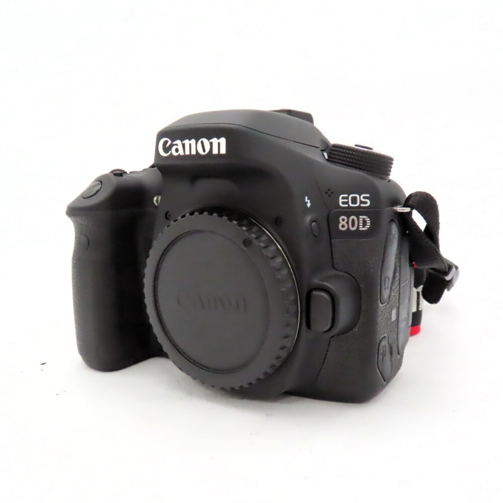 2025年最新】Yahoo!オークション -canon eos 80dの中古品・新品