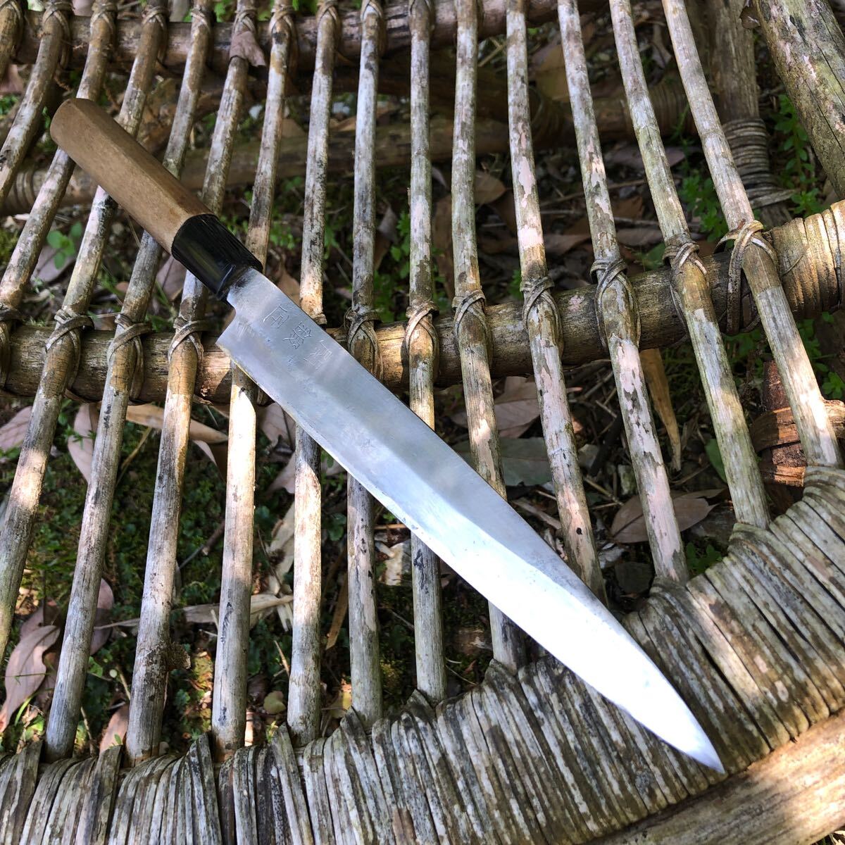 堺神徳　源武昭包丁　21個　まとめ売り　ジャンク 堺神徳 源武昭包丁 21個 まとめ売り ジャンク - メルカリ