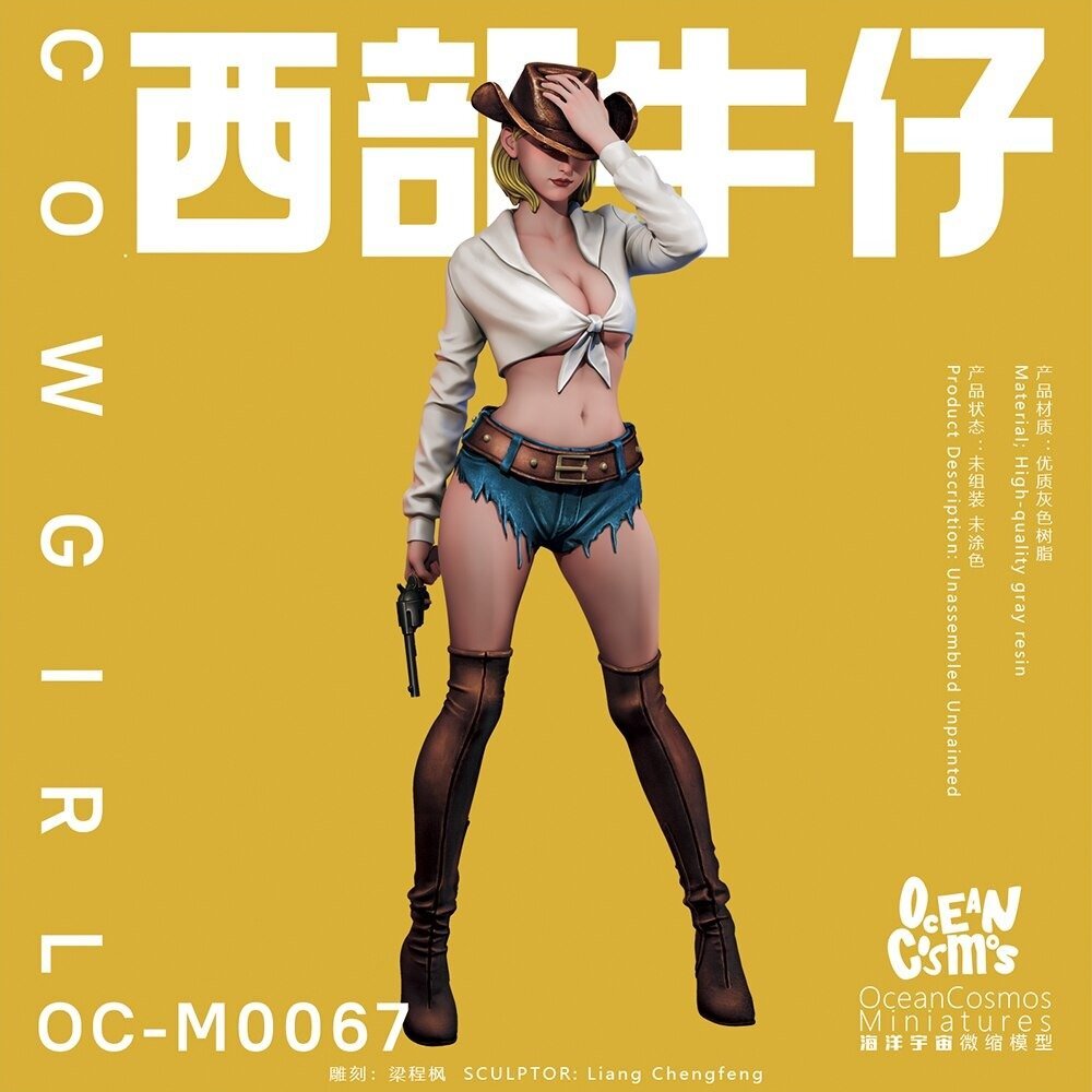 2025年最新】Yahoo!オークション -カウガール(フィギュア)の中古