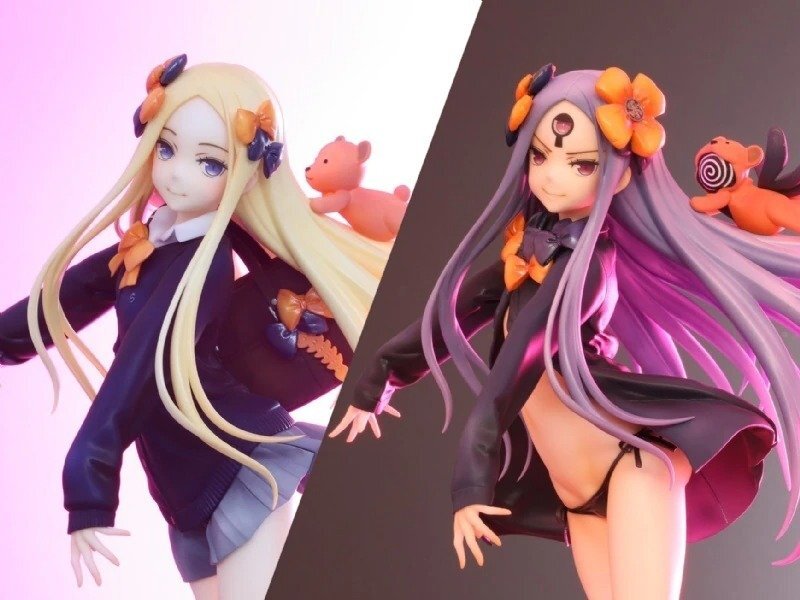 Amazon | 18 アビゲイル ウィリアムズ 水着ver Fate Grand Order