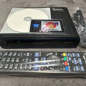 不安定な初期版でない最新第三世代Coiny付 全視聴 TZ-HR400P 900番OK 暗証0000