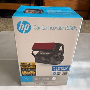 hp ドラレコ ドライブレコーダー