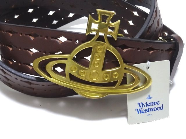 ヴィヴィアンウエストウッド Vivienne Westwood ベルト