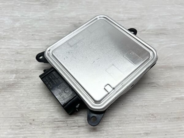 ★送料込★即決 レクサス 純正 LED コンピューター バラスト L134 89907-52030 LEXUS ヘッドライト モジュール 送料無料 8534