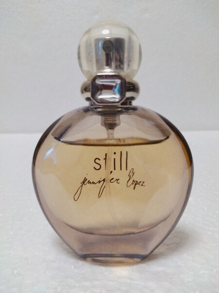ジェニファーロペス スティル オードパルファム EDP 30ml Jennifer Lopez still 送料無料