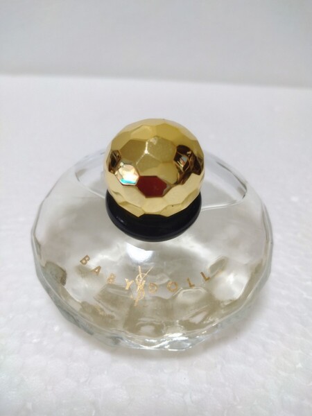 イヴ・サンローラン ベビードール オードトワレ EDT 30ml イヴサンローラン YVES SAINT LAURENT BABY DOLL 残多い 送料無料