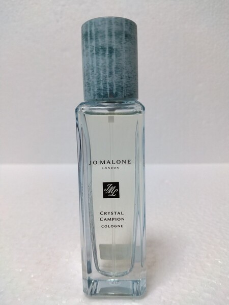ジョーマローン クリスタル キャンピオン コロン 30ml JO MALONE CRYSTAL CAMPION 送料無料