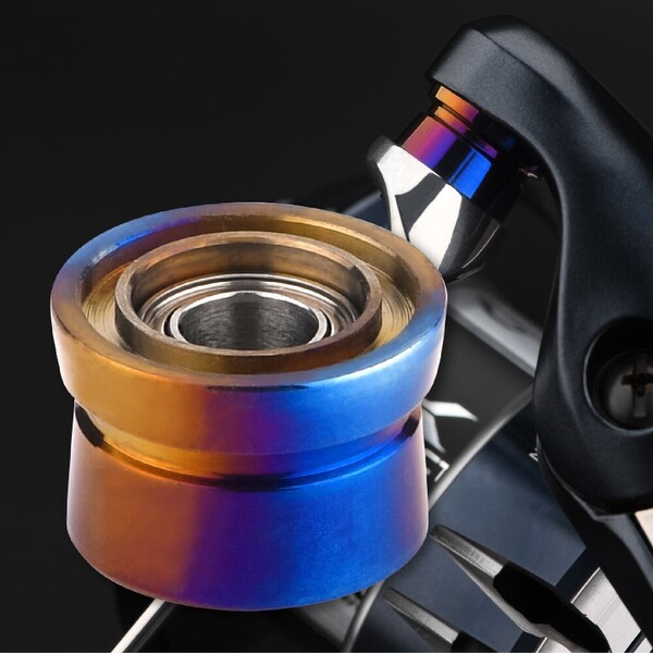 ゴメクサス シマノ用 ラインローラー 20ストラディックSW 15ツインパワーSW 16バイオマスターSW 5000 6000 D112
