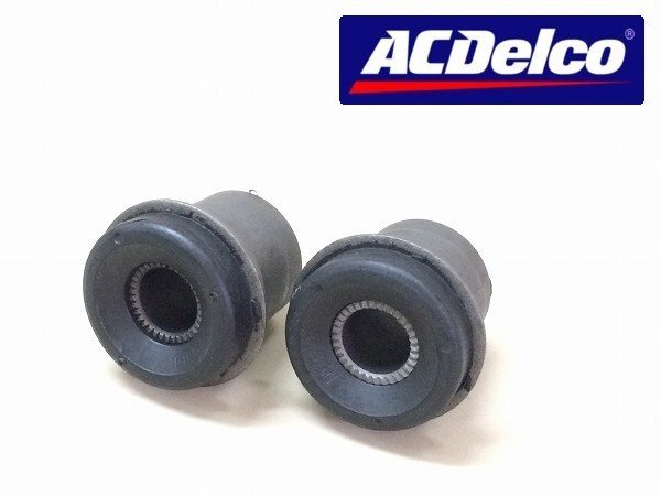 90-95y アッパー 上側 コントロールアーム ブッシュ◆シボレー シェビーバ