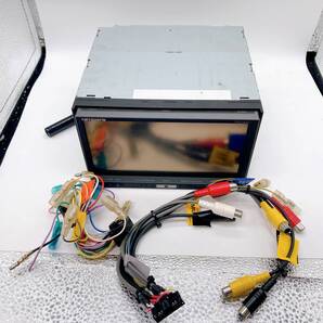 PIONEER パイオニア カロッツェリア カーナビ AVIC-HRZ990 動作未確認